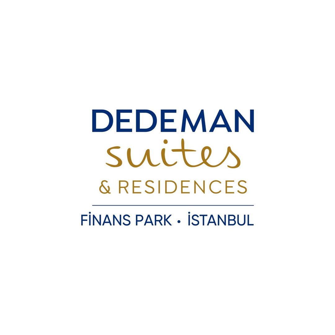 Dedeman Suites & Residences