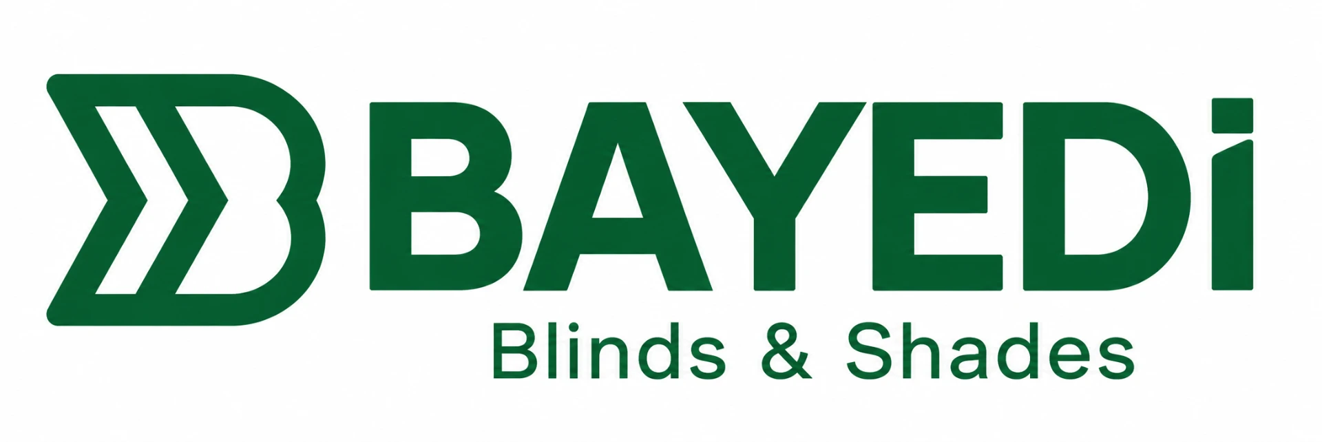 Bayedi Blinds & Shades